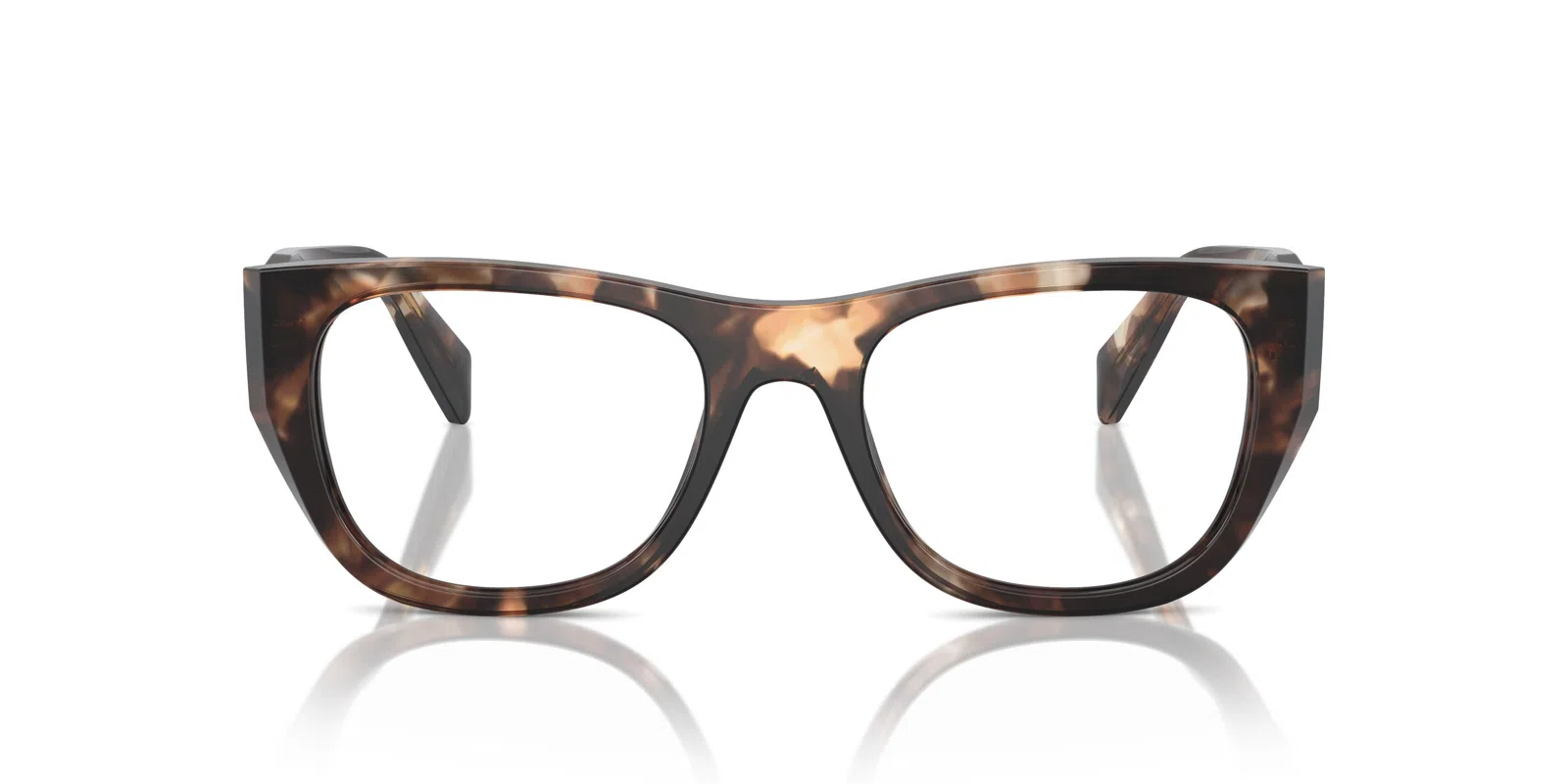 Prada A18V Eyeglasses - view 29